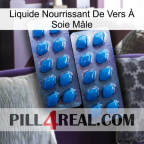Liquide Nourrissant De Vers À Soie Mâle viagra2